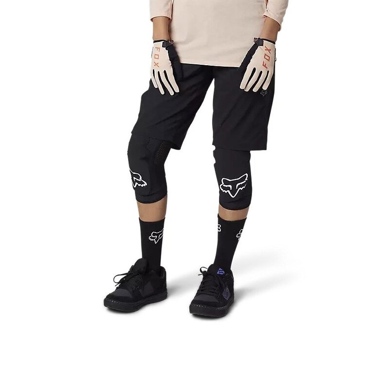 FOX FOX FEMME RANGER SHORT W/LINER