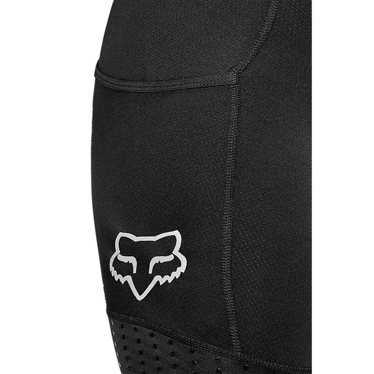 FOX FOX TECBASE BIB LINER NOIR