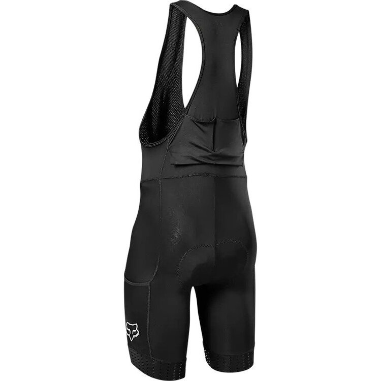 FOX FOX TECBASE BIB LINER NOIR