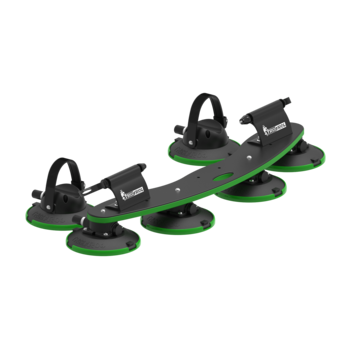 TreeFrog TreeFrog support à vélo model PRO 2