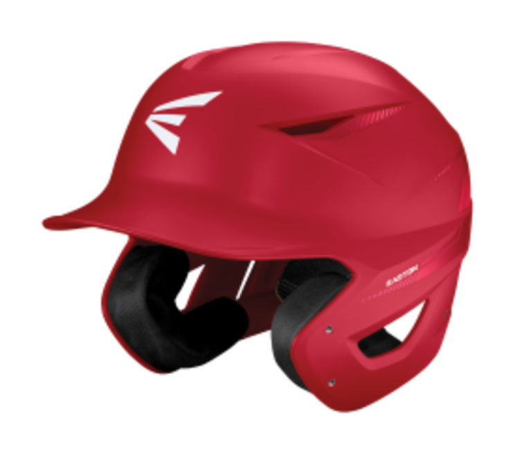 Easton Baseball (Canada) EASTON PRO MAX casque frappeur ROUGE