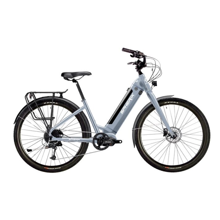 Velos Spherik Velo A Vendre Quebec Vélos électriques La Boutique