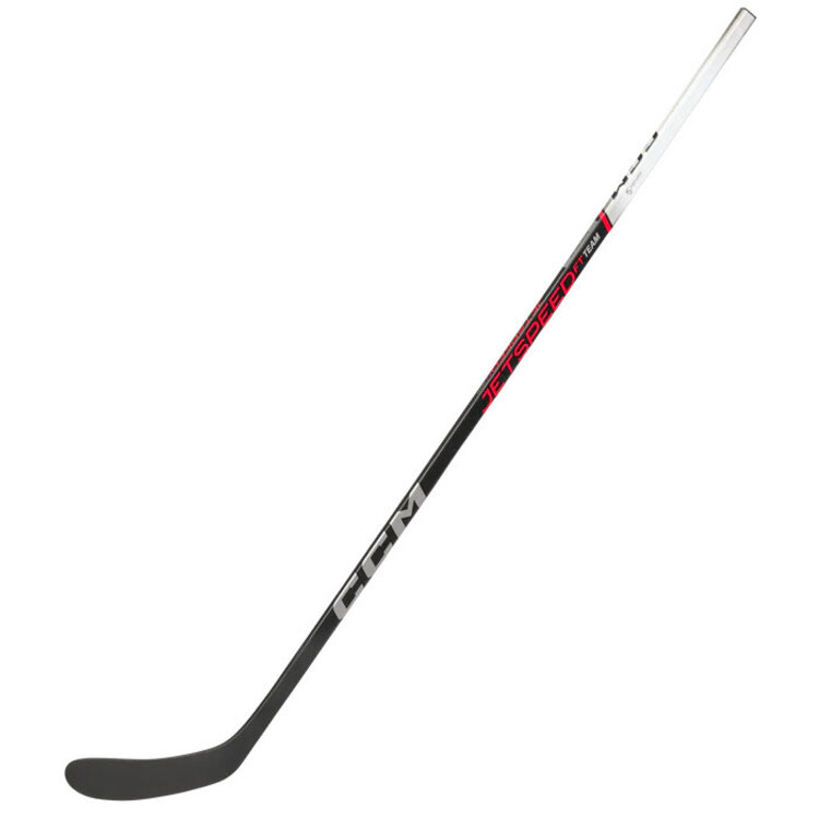 CCM CCM JETSPEED FT6 TEAM BATON DE HOCKEY INTERMÉDIAIRE