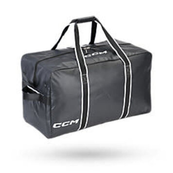 CCM CCM PRO TEAM SAC DE HOCKEY 32'' NOIR
