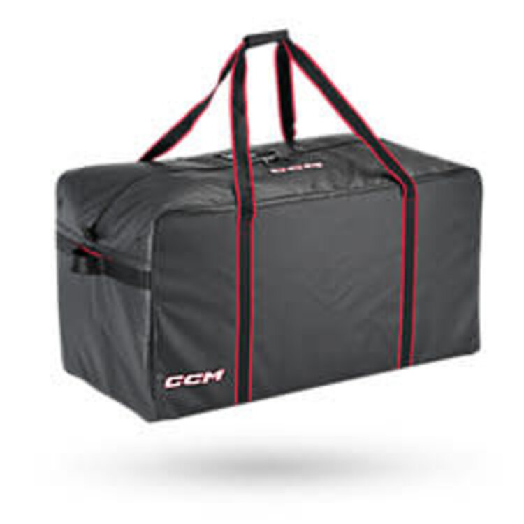 CCM CCM PRO SAC DE GARDIEN 42'' NOIR/ROUGE