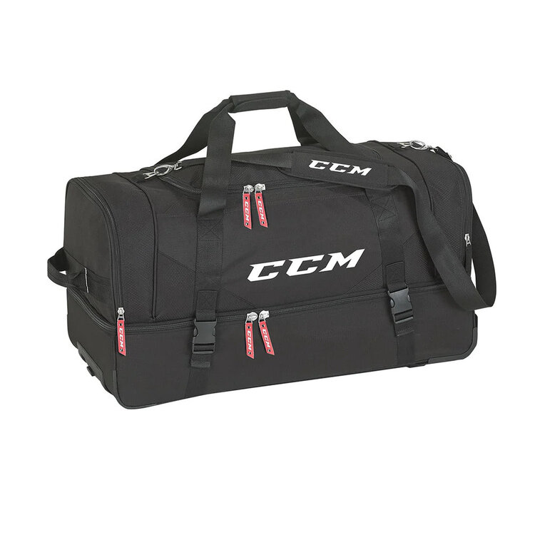CCM CCM SAC À ROULETTES POUR ARBITRES 30''