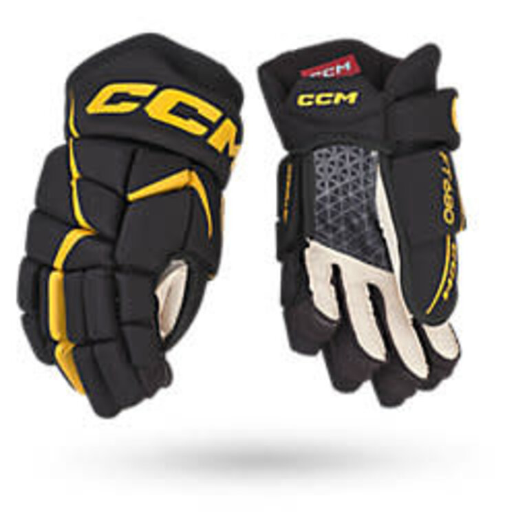 CCM CCM JETSPEED FT680 GANTS DE HOCKEY SENIOR