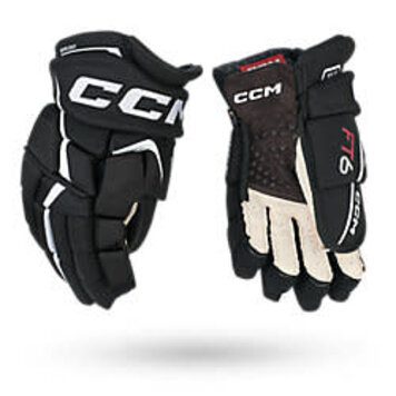 CCM CCM JETSPEED FT6 GANT DE HOCKEY SENIOR