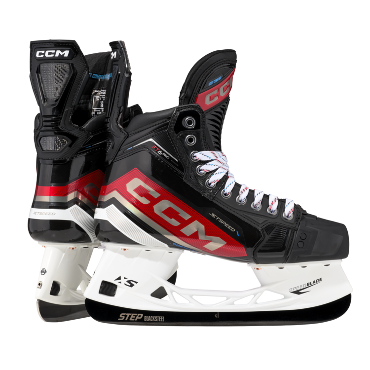 CCM CCM JETSPEED FT6PRO PATINS DE HOCKEY SENIOR