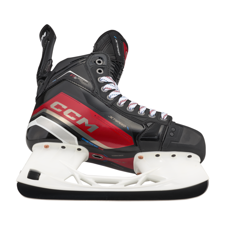 CCM CCM JETSPEED FT6PRO PATINS DE HOCKEY SENIOR