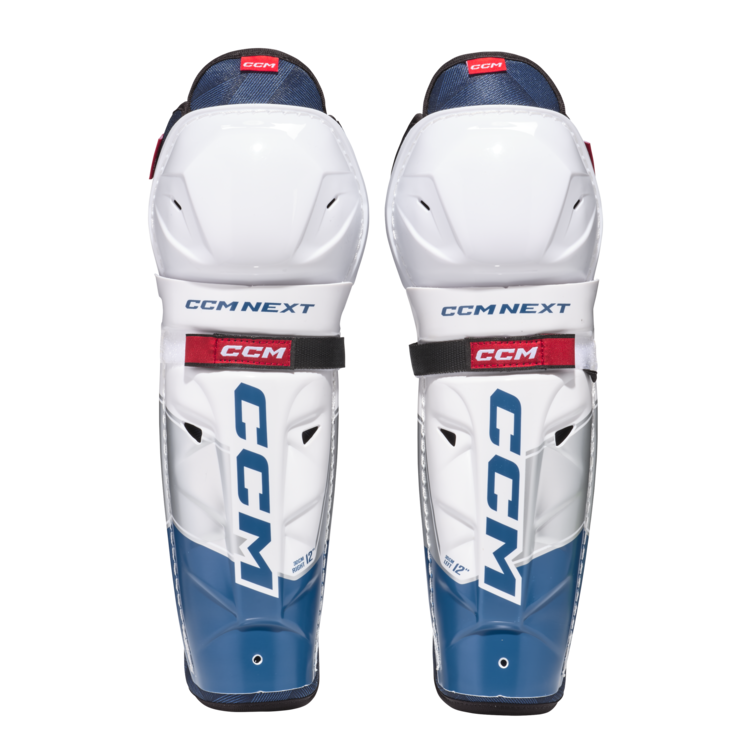 CCM CCM NEXT JAMBIÈRE DE HOCKEY JUNIOR