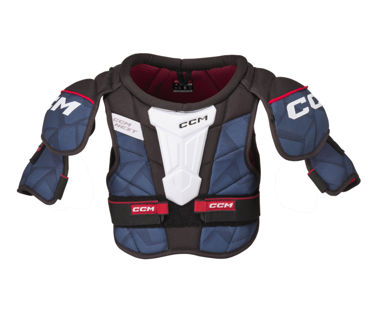 CCM CCM NEXT ÉPAULETTE JUNIOR