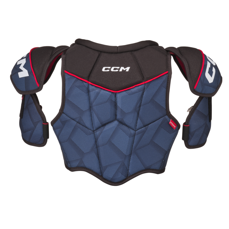 CCM CCM NEXT ÉPAULETTE JUNIOR