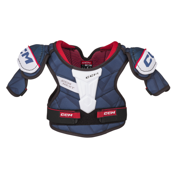 BARNETT Vision Épaulière de football junior Taille S