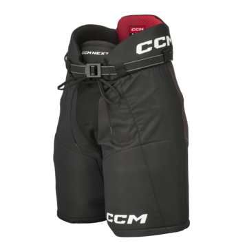 CCM CCM NEXT PANTALON HOCKEY NOIR ENFANT