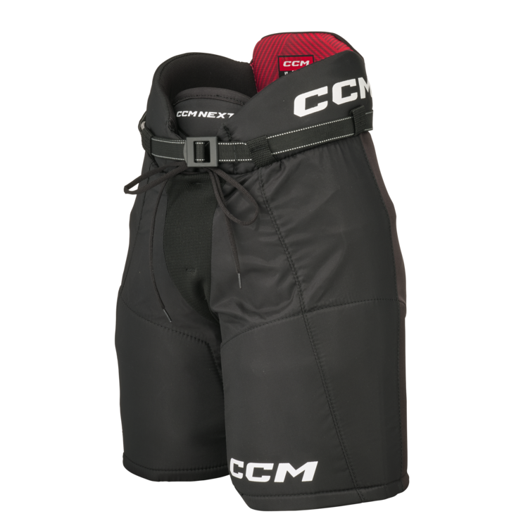 CCM CCM NEXT PANTALON HOCKEY NOIR ENFANT