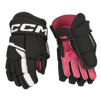CCM CCM NEXT GANTS DE HOCKEY ENFANT NOIR