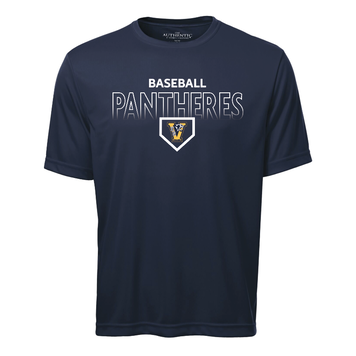 ON FIELD ON FIELD T-SHIRT ESV MARINE