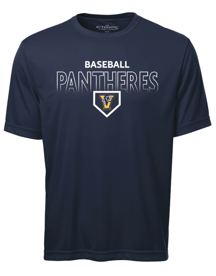 ON FIELD ON FIELD T-SHIRT ESV MARINE