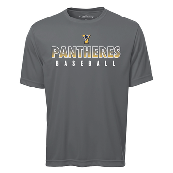 ON FIELD ON FIELD T-SHIRT ESV GRIS