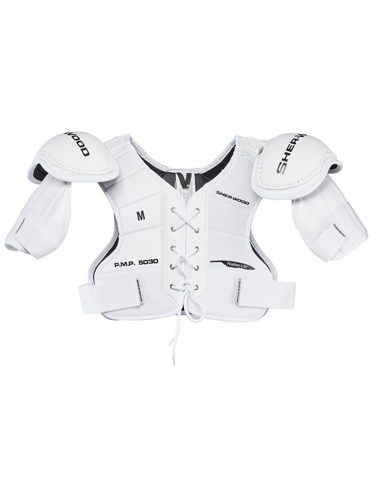 Sher-Wood Hockey (Canada) SHERWOOD 5030 ÉPAULETTES ADULTE