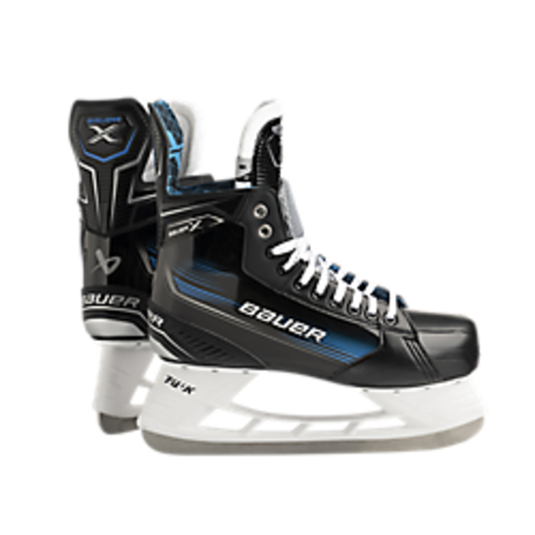 BAUER S23 BAUER X PATINS JUNIOR