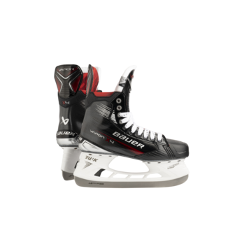 BAUER S23 BAUER VAPOR X4 PATINS INTERMÉDIAIRE