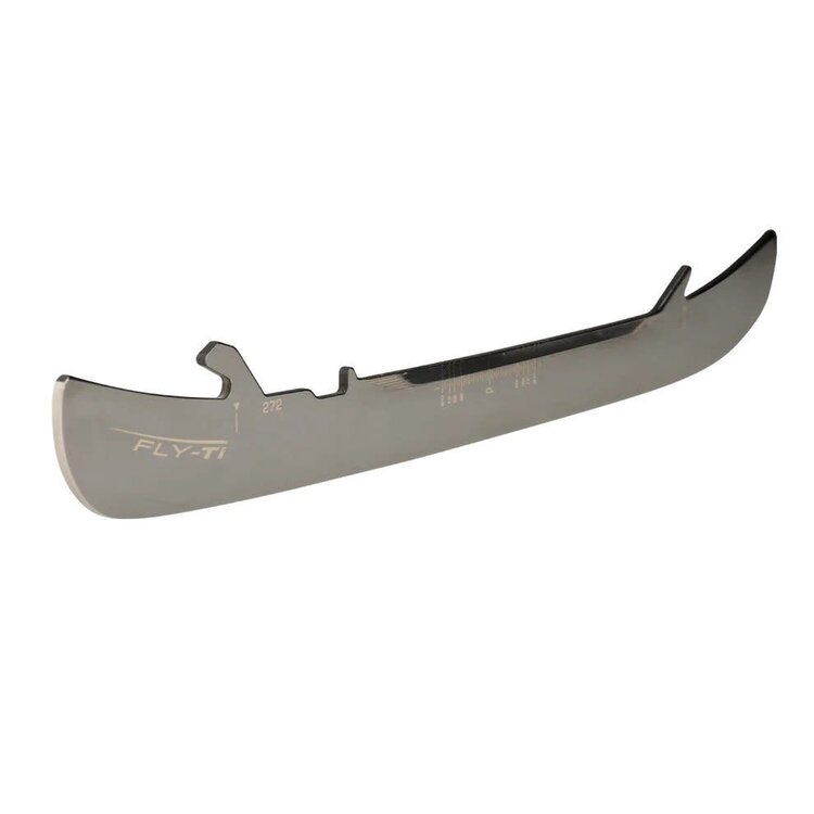 BAUER BAUER FLY-TI LAMES