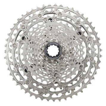 SHIMANO Shimano, CS-M5100-11, Cassette, Vitesses: 11, 11-51D