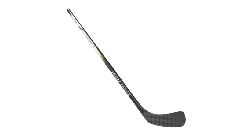 BAUER S23 BAUER VAPOR HYPERLITE 2 BATON DE HOCKEY JUNIOR