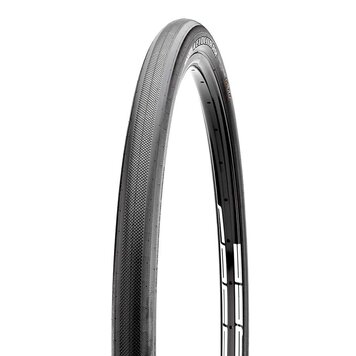 Maxxis Maxxis, Velocita AR, Pneu, 700x40C, Pliable, Tubeless Ready, Dual, EXO, 120TPI, Noir