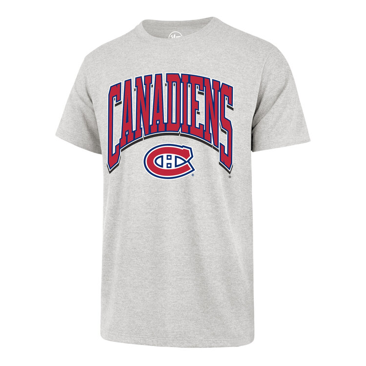 47 brand 47 WALK TALL TEE-SHIRT ADULTE