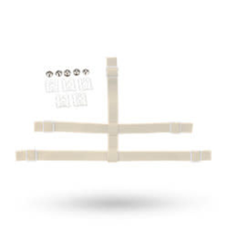 CCM Hockey CCM ACCESSOIRES MASQUE DE GARDIEN DE BUT SENIOR BEIGE