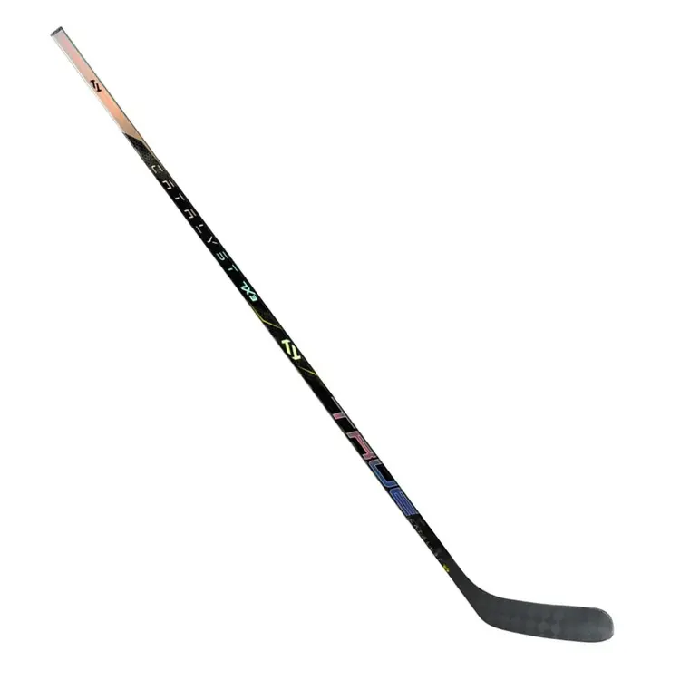 TRUE TRUE CATALYST 7X3 BÂTON HOCKEY SENIOR