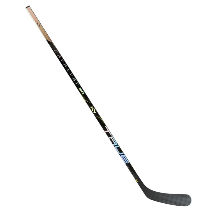 TRUE TRUE CATALYST 9X3 BÂTON HOCKEY SENIOR