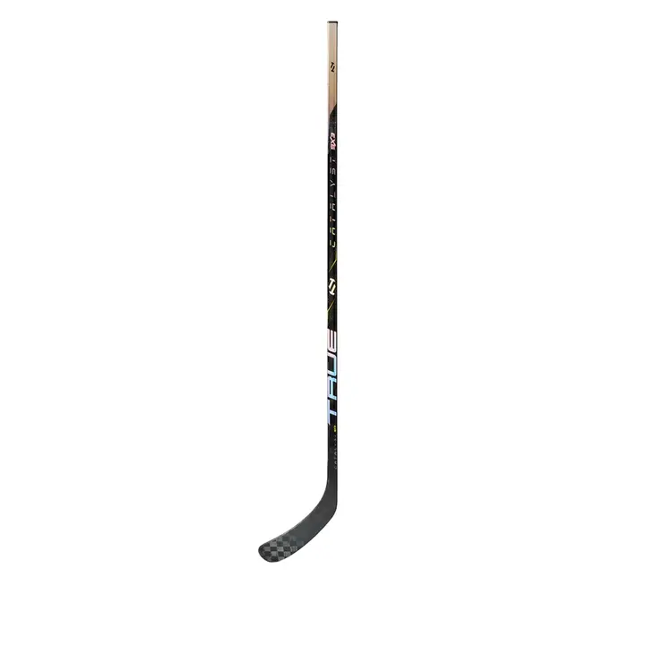 TRUE TRUE CATALYST 9X3 BÂTON HOCKEY SENIOR