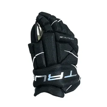 TRUE TRUE CATALYST XS3 GANTS JUNIOR NOIR