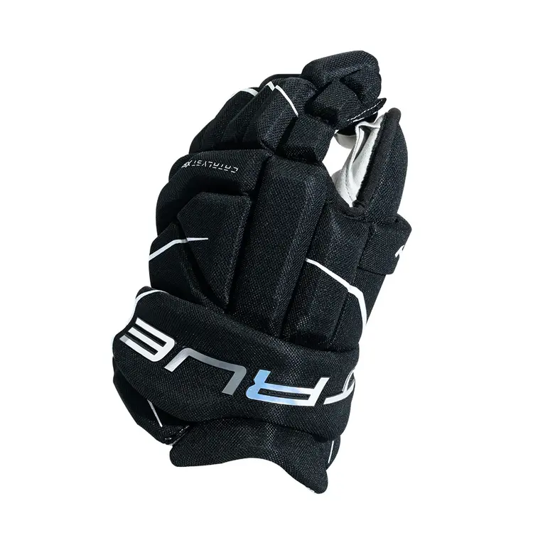 TRUE TRUE CATALYST XS3 GANTS JUNIOR NOIR