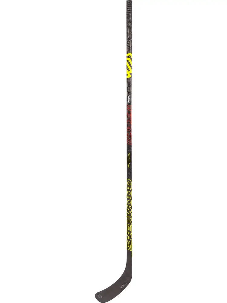Sher-Wood Hockey (Canada) SHER-WOOD REKKER LEGEND 1 BATON DE HOCKEY SENIOR 64''