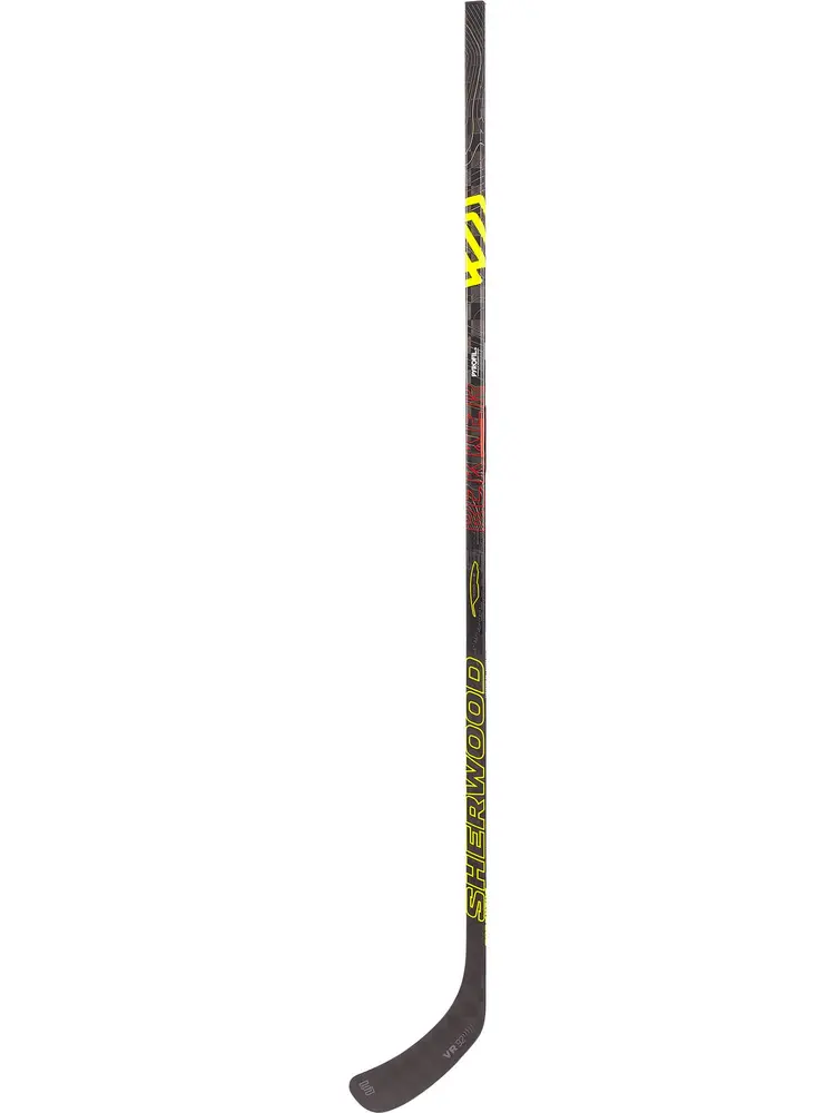 Sher-Wood Hockey (Canada) SHER-WOOD REKKER LEGEND 1 BATON SENIOR