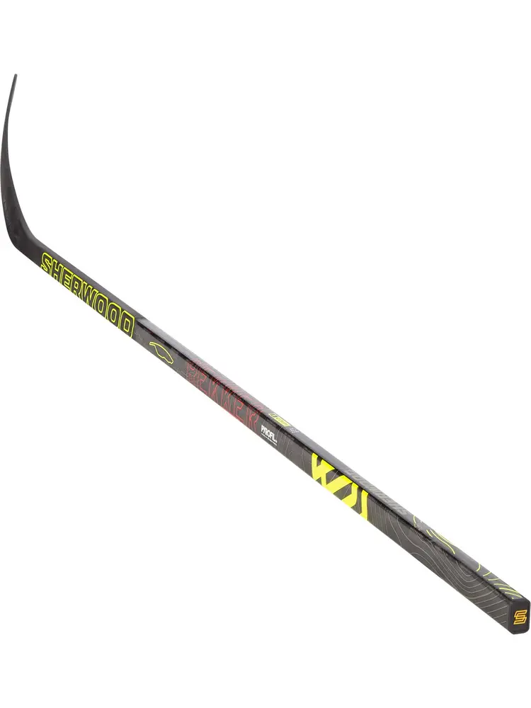 Sher-Wood Hockey (Canada) SHER-WOOD REKKER LEGEND 1 BATON SENIOR