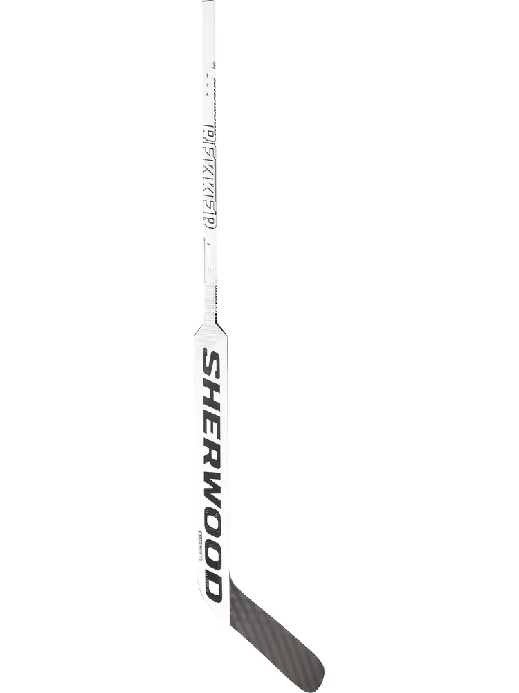 Sher-Wood Hockey (Canada) SHER-WOOD REKKER LEGEND 1 BATON GARDIEN SENIOR PP31