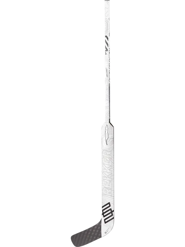 Sher-Wood Hockey (Canada) SHER-WOOD REKKER LEGEND 1 BATON GARDIEN SENIOR PP31