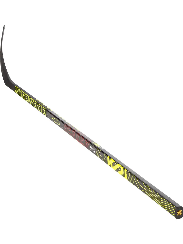 Sher-Wood Hockey (Canada) SHER-WOOD REKKER LEGEND PRO BATON HOCKEY SENIOR