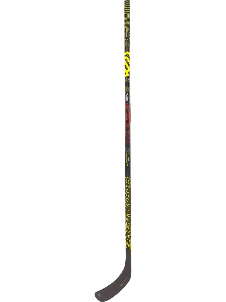 Sher-Wood Hockey (Canada) SHER-WOOD REKKER LEGEND PRO BATON HOCKEY INTERMÉDIAIRE