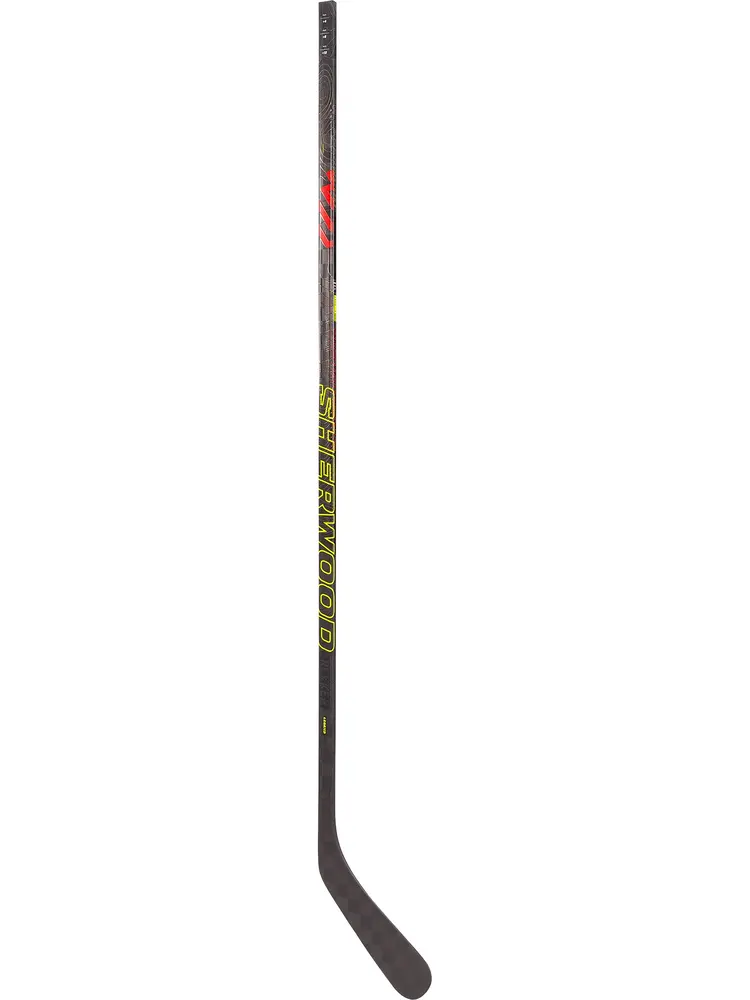 Sher-Wood Hockey (Canada) SHER-WOOD REKKER LEGEND PRO BATON HOCKEY INTERMÉDIAIRE