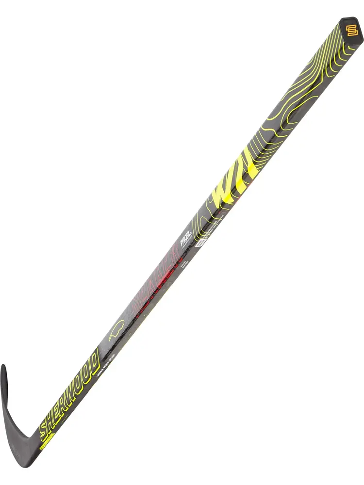 Sher-Wood Hockey (Canada) SHER-WOOD REKKER LEGEND PRO BATON HOCKEY JUNIOR