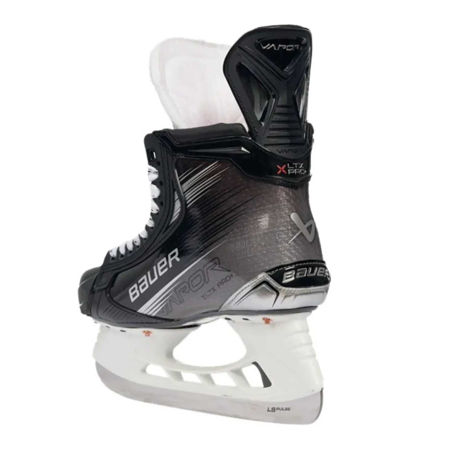 Test des patins Bauer S22 Supreme M4 - senior Test des patins Bauer S22 Supreme M4 - senior