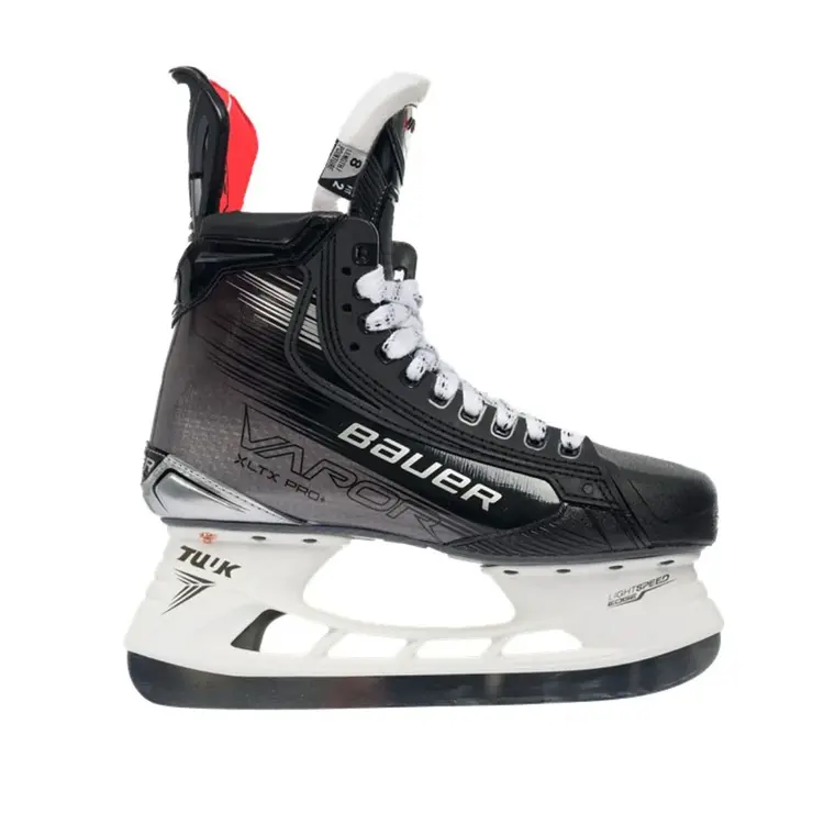 BAUER S23 BAUER VAPOR XLTX PRO + PATINS INTERMÉDIAIRE