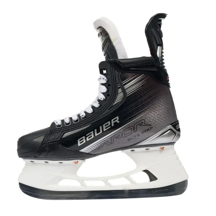 BAUER S23 BAUER VAPOR XLTX PRO + PATINS INTERMÉDIAIRE